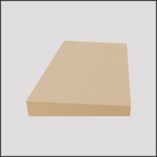 3x Shallow Once Weathered Wall Copings 665mm x 470mm, 3 Colour, Free UK Delivery