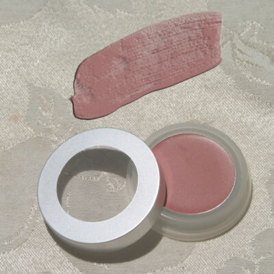 CREMEWEAR CREAM TO POWDER CHEEK COLOR BLUSH ROUGE SILKY LONG WEARING CREAMWEAR