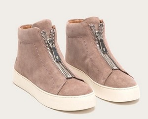 frye lena zip high