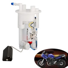 Fuel Pump Module Assembly Unit For 2004-2009 Yamaha FZ6 YZF Fazer 5VX-13907-01