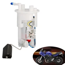 Fuel Pump Module Assembly Unit For 2004-2009 Yamaha FZ6 YZF Fazer 5VX-13907-01
