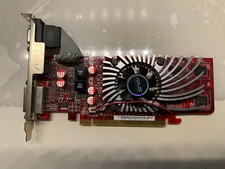 Asus EAH4650 Video Card