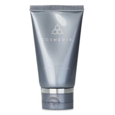 CosMedix Detox Activated Charcoal Mask 74g / 2.6oz #kath