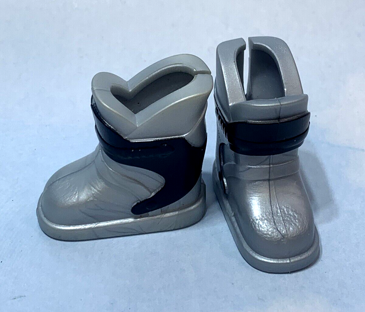 My Scene Chillin Out Nolee Nude Doll C1589 2003 OOAK Barbie Mattel for