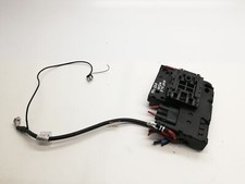 Sicherungsbox MERCEDES-BENZ E-Klasse Coupe (C207) 2013 a2075400740