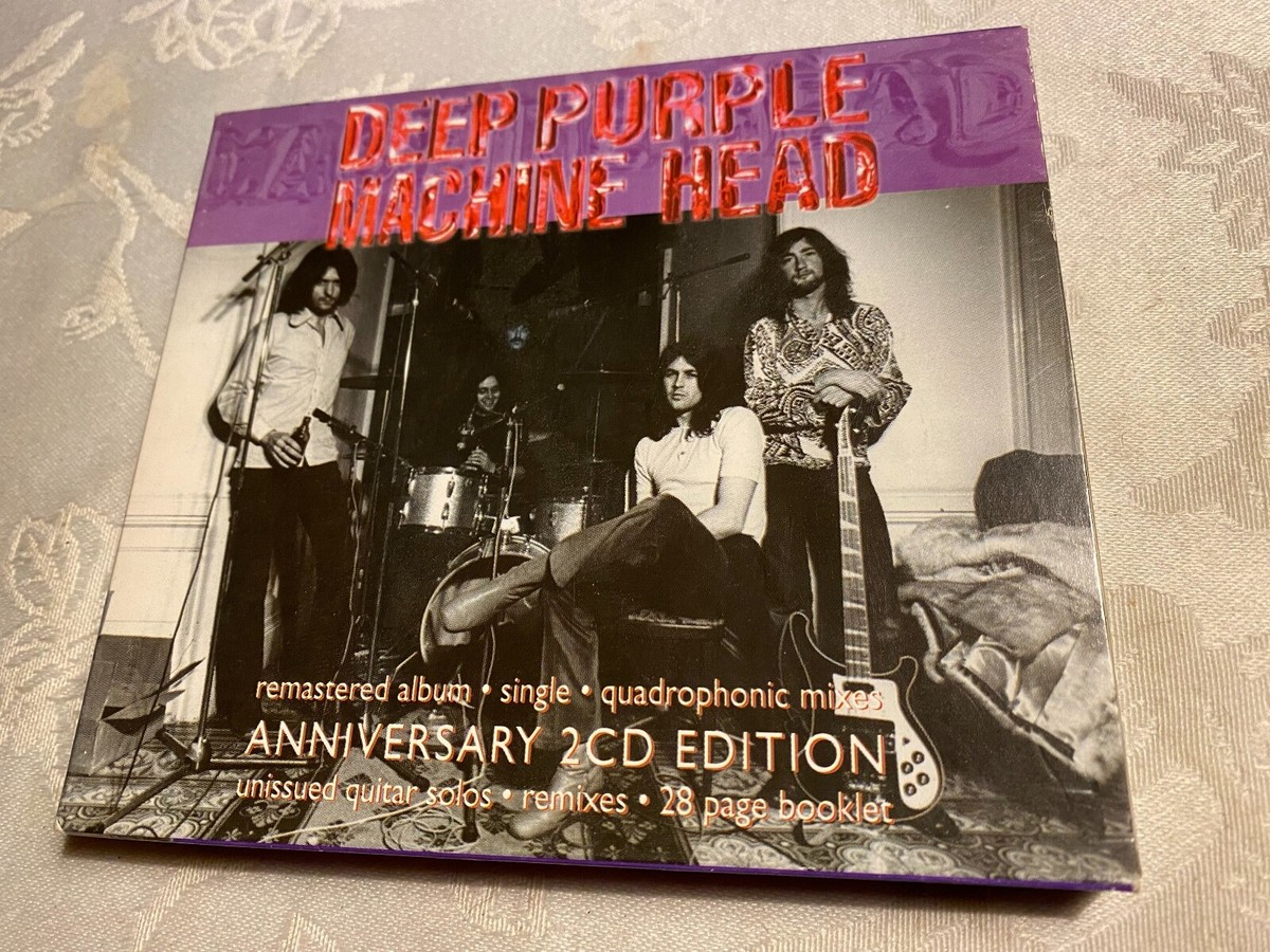 Deep Purple CD Collection ★promo未発売 web限定セール Deep Purple CD Collection ☆promo未発売 洋楽