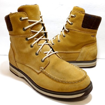 tek 2.5 waterproof boots