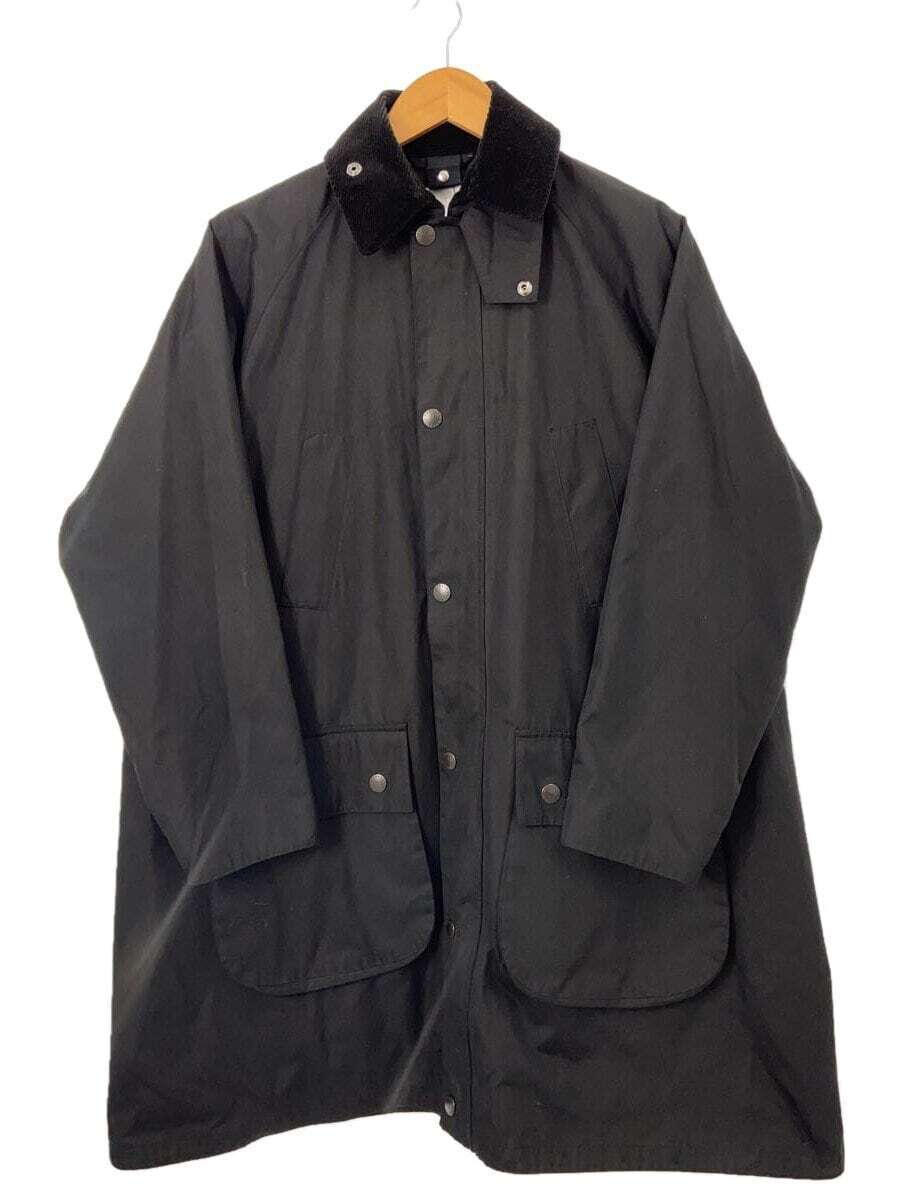Barbour × BEAMS BOY Jacket black Used | eBay Barbour × BEAMS BOY Jacket black Used | eBay