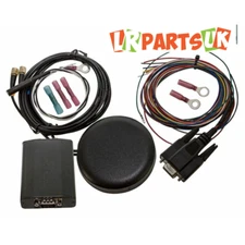 LAND ROVER DISCOVERY 3 & 4 FUEL BURNING HEATER FBH GSM REMOTE CONTROL & TRACKER