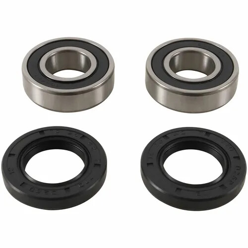 NICHE Wheel Bearing Kit For Kawasaki Teryx 750 - 2008-2013 Models Replacement