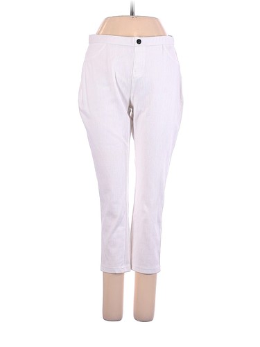 Simply Vera Vera Wang Women White 
