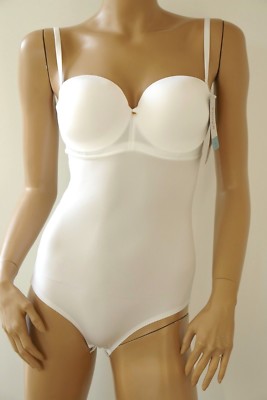 Triumph Perfect Shaping Body Make-up Essentials BSWPM 75A 80A NEU