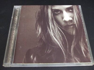 Sheryl Crow by Sheryl Crow (CD, Sep-1996, A&M (USA))