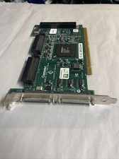 Dell R5601 Adaptec SCSI 39160 Controller Card ASC-39160 Ultra 160 1817206 MB91