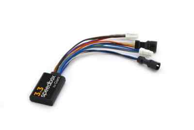 SpeedBox 3.3 für Giant SyncDrive Pro 2, SyncDrive Sport 2 mit RideControl Dash