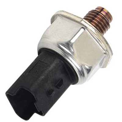 55PP02-02 3pins Fuel Common Rail Pressure Sensor For 03-10 FORD C-MAX 2.0 TDCI