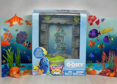 Finding Dory Aquarium Display Set - Picture 10 of 18