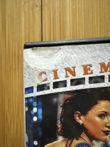 Peacock Blues /Evening Class / Present Tense Past Perfect DVD 3 Movies Region 4 - Picture 7 of 9