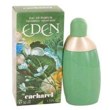 Eden by Cacharel 1.7 oz EDP Perfume for Women New In Box