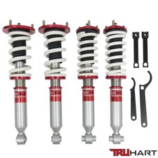 Truhart Street Plus Coilovers Suspension Kit for Lexus IS250 / IS350 RWD 06-13
