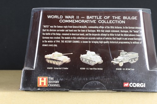 Legends Panther Tank, Ausf, G 9th SS Panzer Division - German Army NEU - Bild 3 von 3