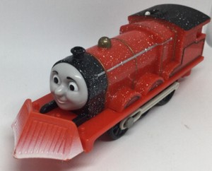 ULTRA RARE THOMAS THE TRAIN TRACKMASTER 