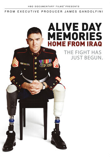 Alive Day Memories: Home from Iraq (DVD, 2007) for sale online | eBay