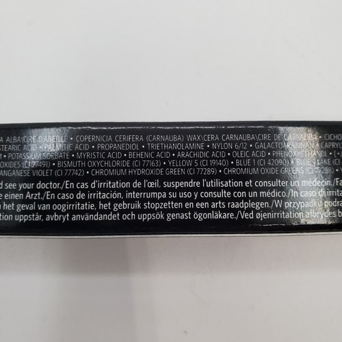 Bobbi Brown Mascara .2oz 6ml Black Smokey Eye Full Size Long Wear Volume NIB - Picture 6 of 12