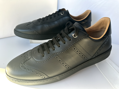スニーカー FERRAGAMO FW24 ACHILLE VENNA (029122 0775063) s-l400.png
