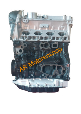 Motor CDA CDAA Austauschmotor 1,8 TSI  VW SKODA Audi TT, A3 160PS