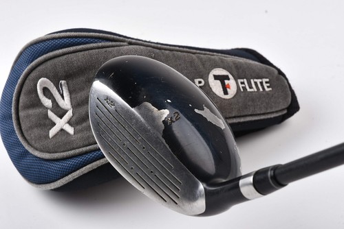 Top Flite X2 #4 Wood / 20 Degree / Regular Flex Top Flite X2 Shaft - Picture 4 of 9