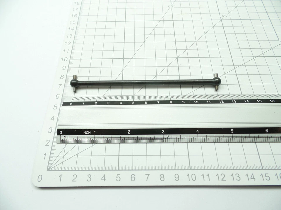 Kyosho Inferno IS120 Kardanhalbwelle 119 mm KIS® - Bild 3 von 3