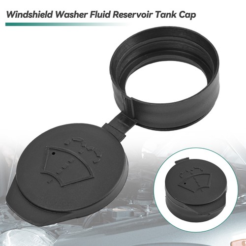 Washer Reservoir Cap 1131028-00-A Replacement For Tesla Model S 3 X Y 2012-2023 - Picture 3 of 6