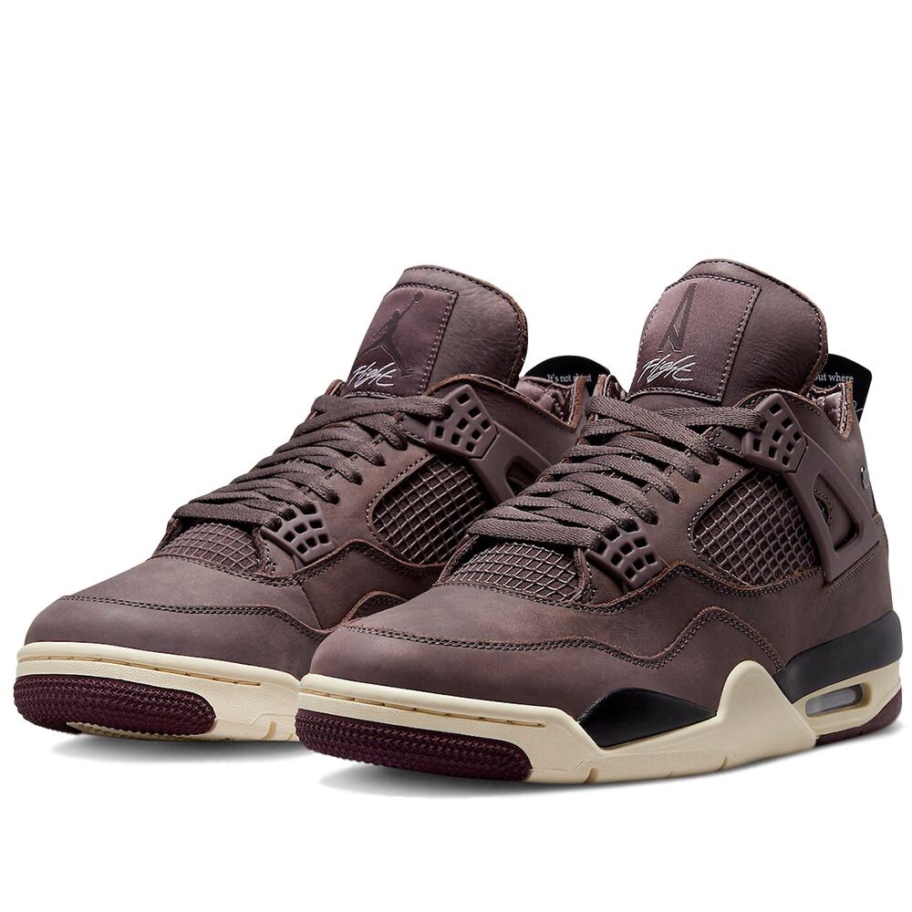 A Ma Maniere × Air Jordan4 27.5cm鑑定書付き s-l1200.jpg