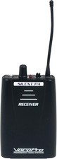 Vocopro SilentPA-RX 16-Channel UHF Wireless Audio Broadcast System