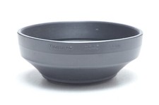 Mamiya 55mm Rubber Lens Hood Shade For Mamiya M645 Lens