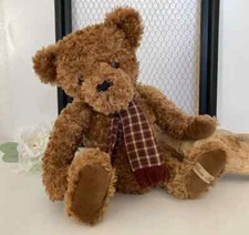 22 ⚜️ Peluche Doudou Nounours …