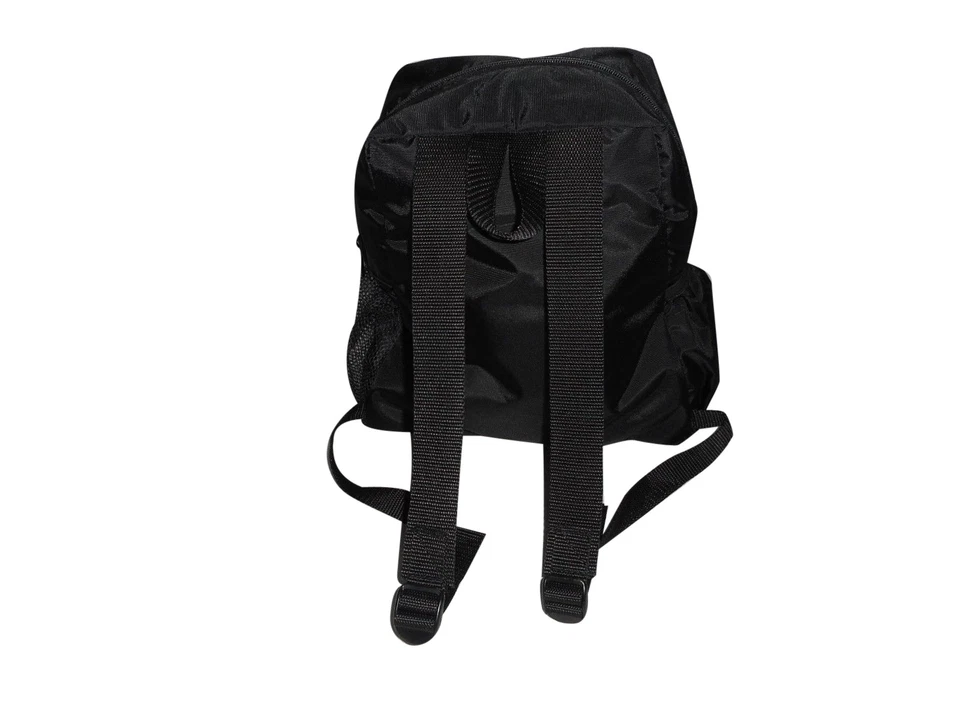 Mochila Bali Dos Bolsillos Laterales Bolsillo Frontal, Duradera, Ligera Hecha en EE. UU. Foto 4 de 4