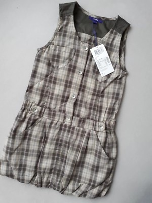 MEXX Kleid * Gr. 128 * NEU * NP 49,95 Euro