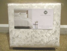 Hotel Collection Plume Full/queen Duvet 