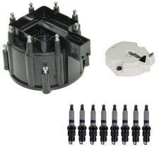 ACDelco Distributor Cap and Rotor Kit
