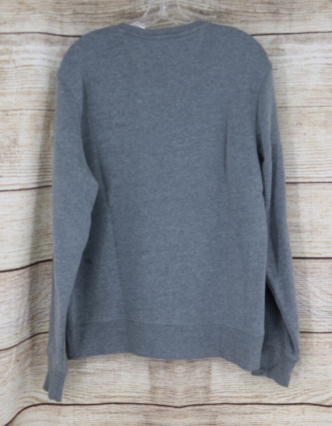 Amazon Essentials Mens Size Large Pull Over Crew … - image 6