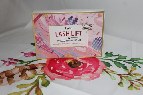 Lash Lift Kit, Eyelash Perm Kit, Professional Eyelash Lash Extensions - Picture 3 of 3