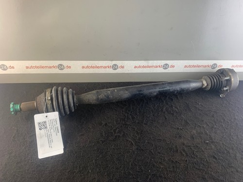 234959 Antriebswelle rechts VW Polo IV (9N, 9A) 6Q0407272BD 1.2