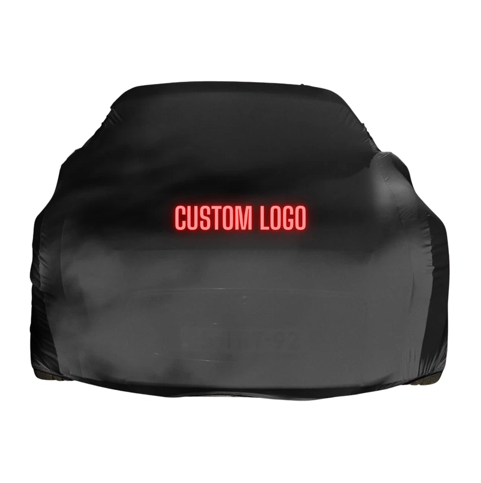 FUNDA COCHE JAGUAR E-Pace, producción especial para tu vehículo, A++ Foto 2 de 4