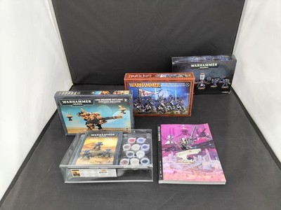 Citadel Warhammer