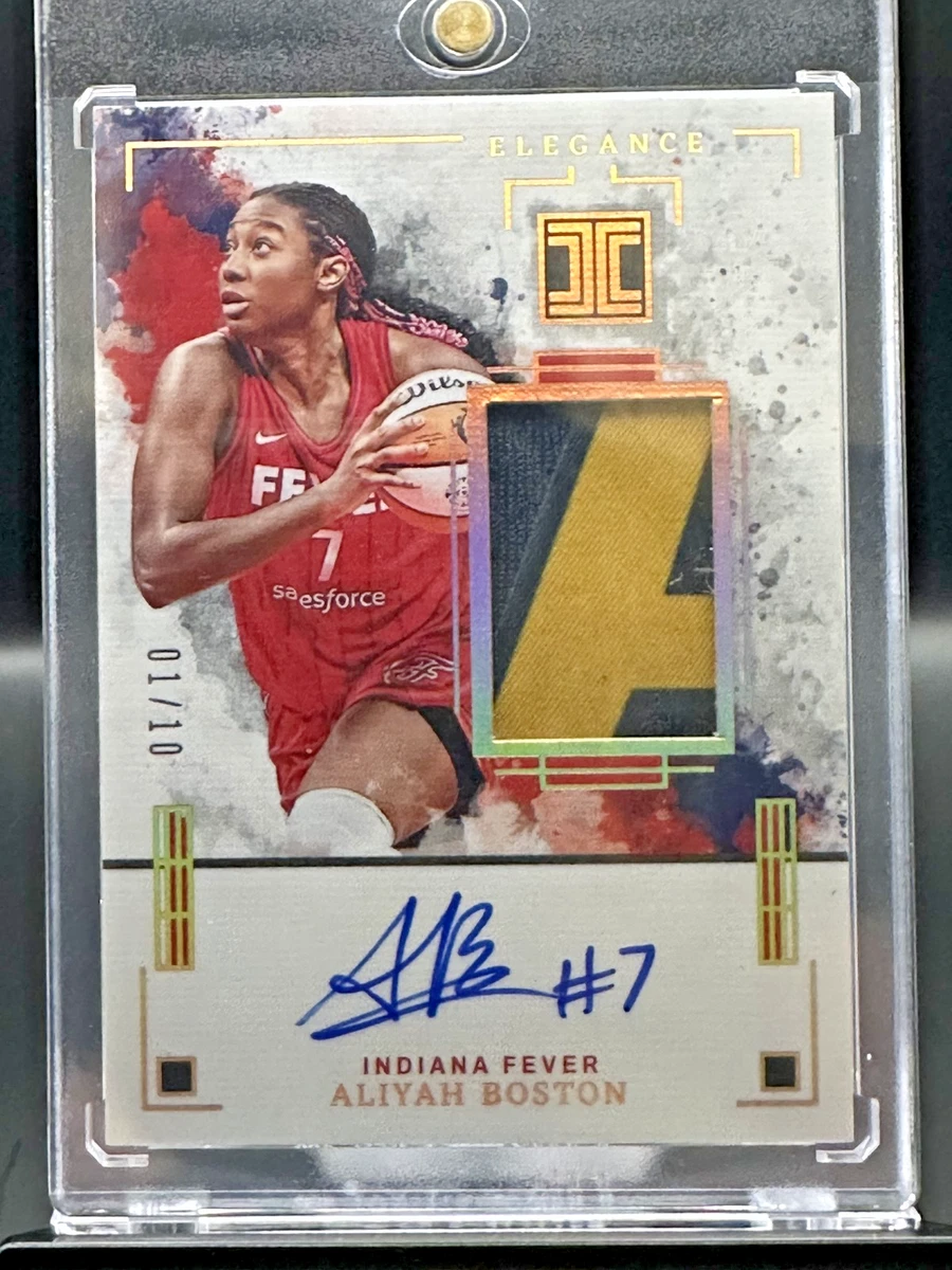 Women's National Basketball Association (WNBA) Basketball Trading