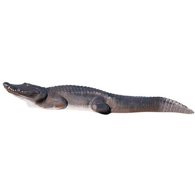 NEW Delta McKenzie Outdoor Hunting 20820 Pro 3D - Alligator Archery Target