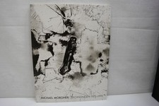 Michael Morgner: Zeichnungen 1975-1995