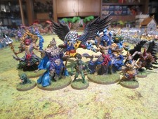 9x Zombicide White Death Kickstarter exclusiv...